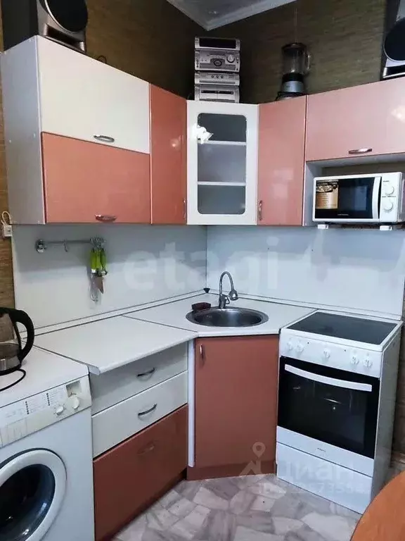 2-к кв. Ханты-Мансийский АО, Нижневартовск ул. Нефтяников, 80 (54.0 м) - Фото 1