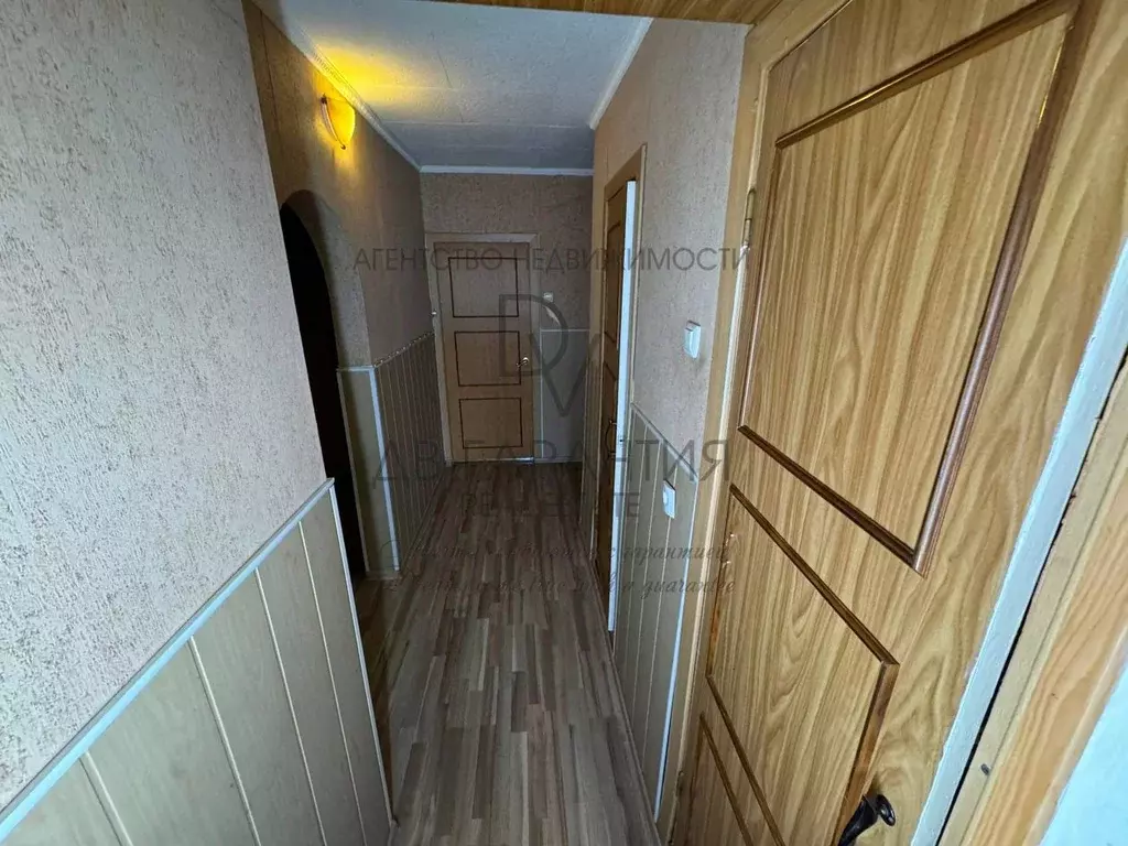 4-к кв. Хабаровский край, Комсомольск-на-Амуре Водонасосная ул., 58 ... - Фото 1