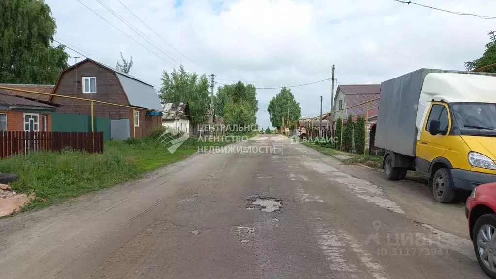 Участок в Рязанская область, Рязань пос. Божатково, 143 (21.0 сот.) - Фото 0