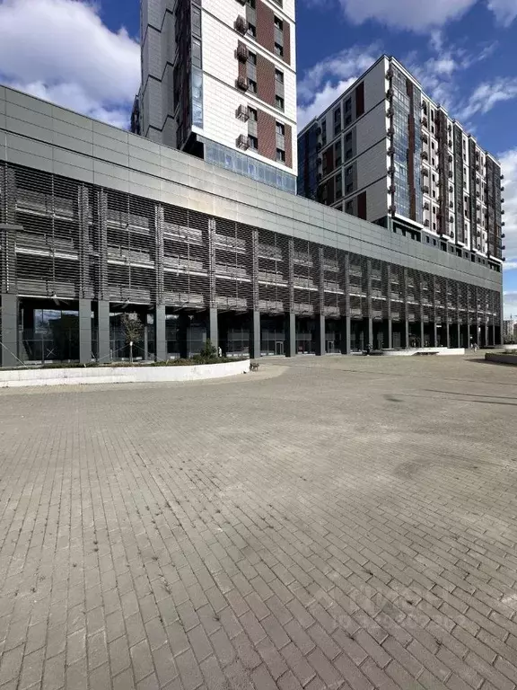 1-к кв. Москва Автозаводская ул., 23С120 (45.0 м) - Фото 2