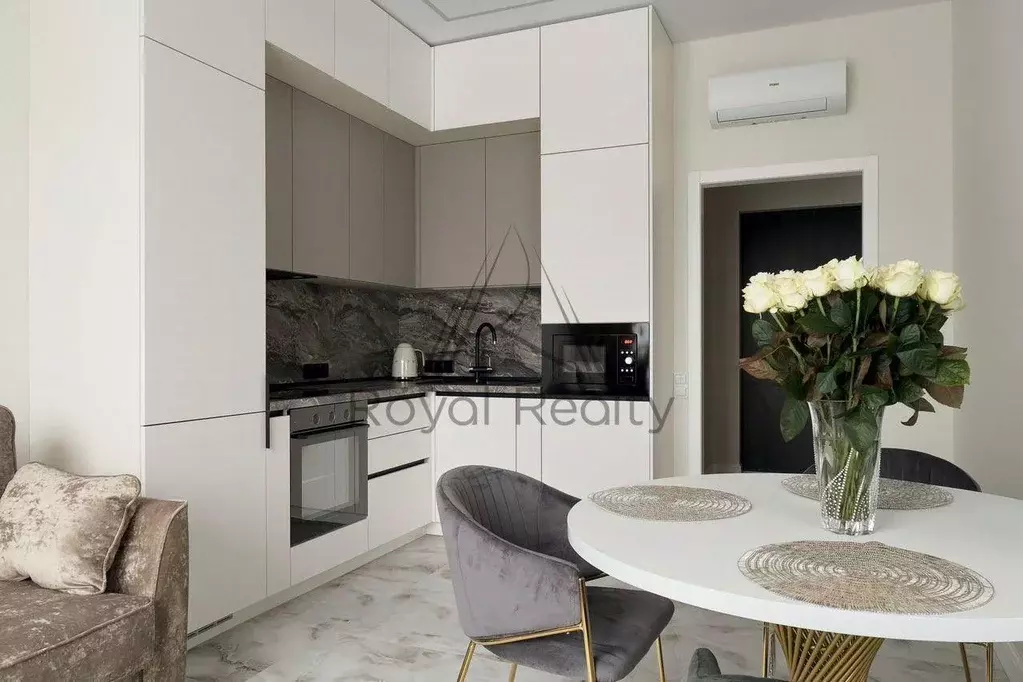 3-к кв. Санкт-Петербург Петровский просп., 26к2 (72.0 м) - Фото 2