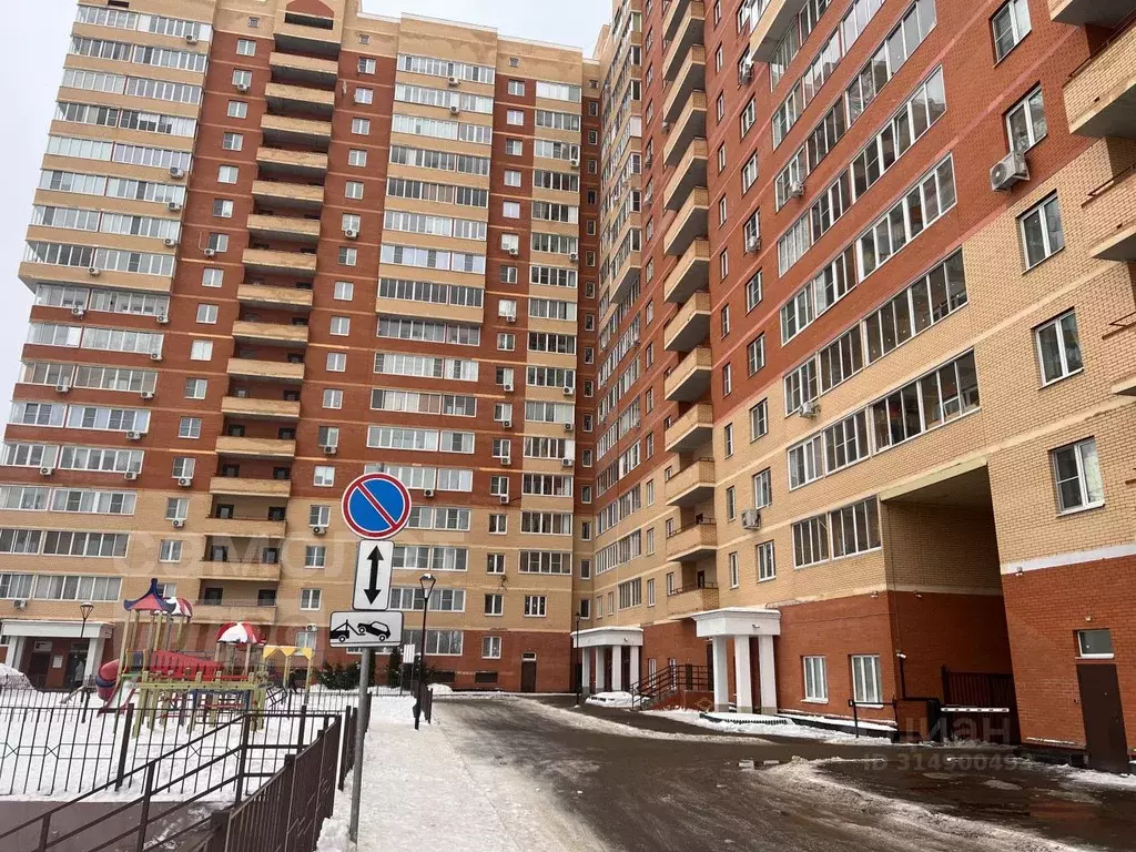 3-к кв. Московская область, Голицыно Одинцовский городской округ, ... - Фото 0