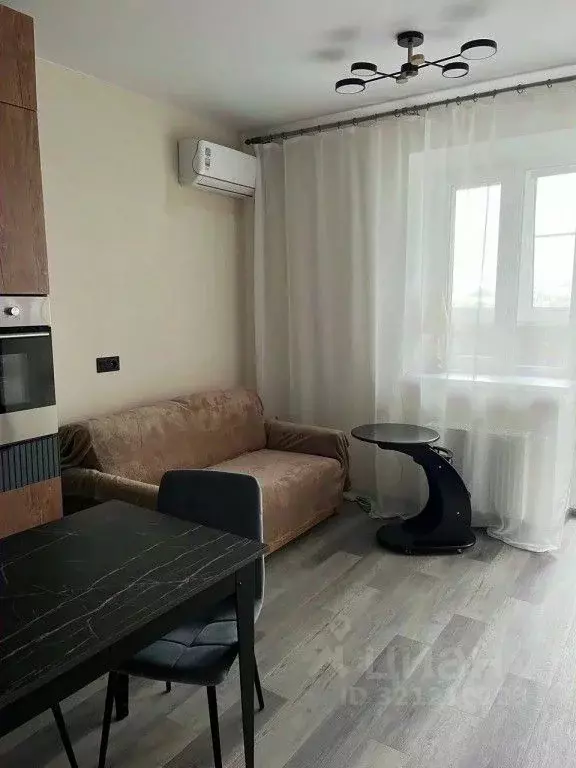 1-к кв. Самарская область, Самара Черемшанская ул., 162 (54.0 м) - Фото 2