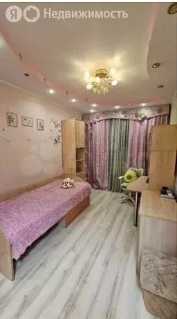 3-комнатная квартира: Ухта, проспект Ленина, 46 (63.5 м) - Фото 1