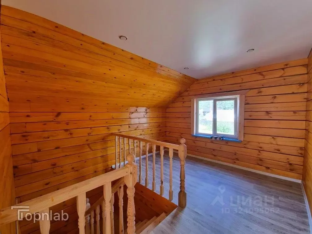 Дом в Иркутская область, Иркутский муниципальный округ, Маркова рп ул. ... - Фото 2