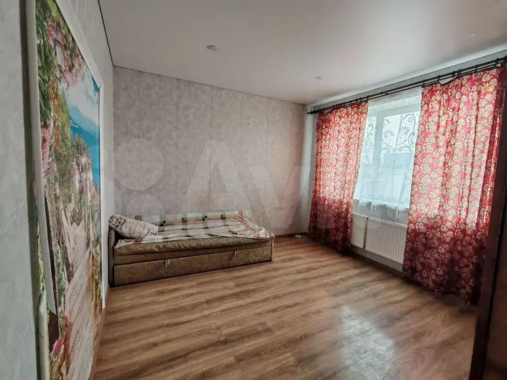1-к. квартира, 35 м, 5/18 эт. - Фото 0