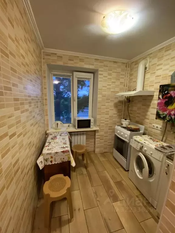 1-к кв. Крым, Симферополь ул. Совхозная, 4 (26.0 м) - Фото 0
