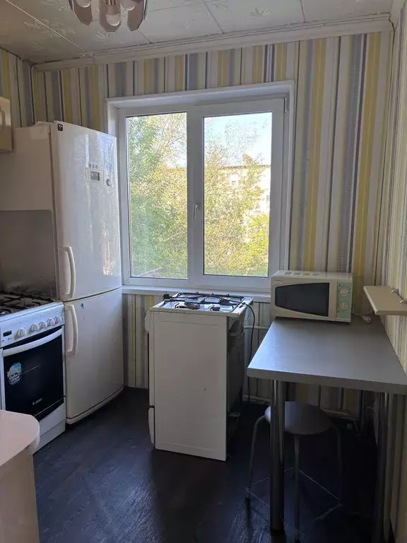 Продаётся 1-к квартира, 30.8 м - Фото 1