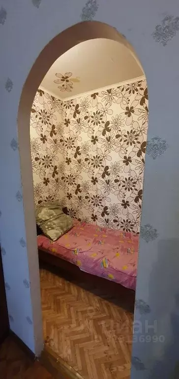 1-к кв. Ростовская область, Ростов-на-Дону Северный мкр, ул. ... - Фото 2