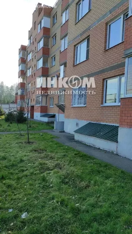 1-комнатная квартира: Зеленоградский, улица Островского, 15 (33.4 м) - Фото 0