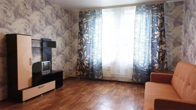 1-к. квартира, 38 м, 9/17 эт. - Фото 0