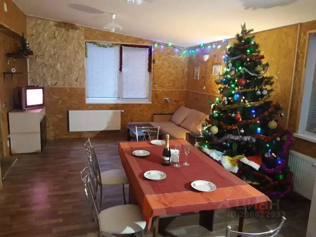 Дом в Московская область, Щелково городской округ, Новое Орлово кп 12 ... - Фото 1