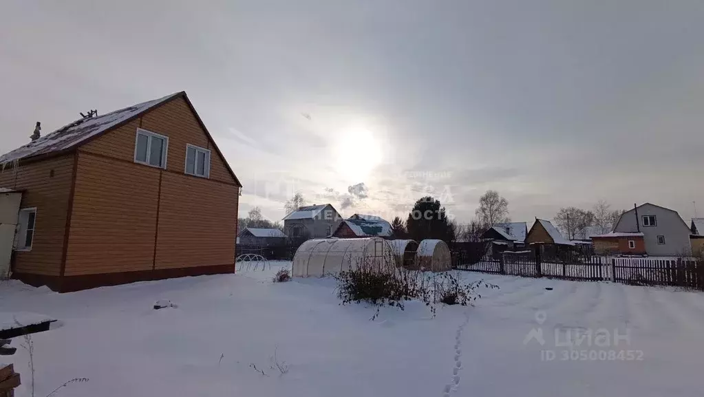 Дом в Кемеровская область, Кемерово ул. Станиславского (72 м) - Фото 0