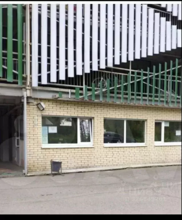 Гараж в Московская область, Мытищи ул. Колпакова, 30Б (22 м) - Фото 0