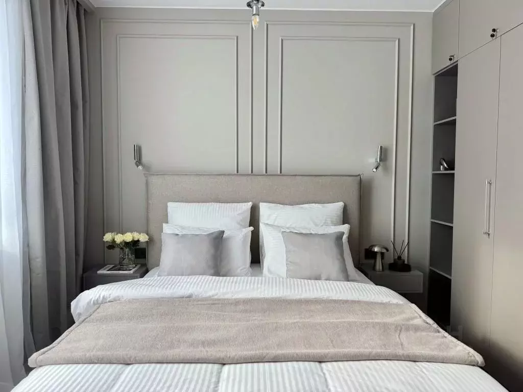 1-к кв. Нижегородская область, Нижний Новгород ул. Героя Советского ... - Фото 2