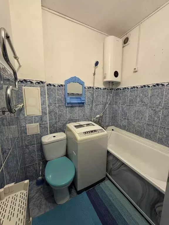 Квартира-студия, 21 м, 1/3 эт. - Фото 1