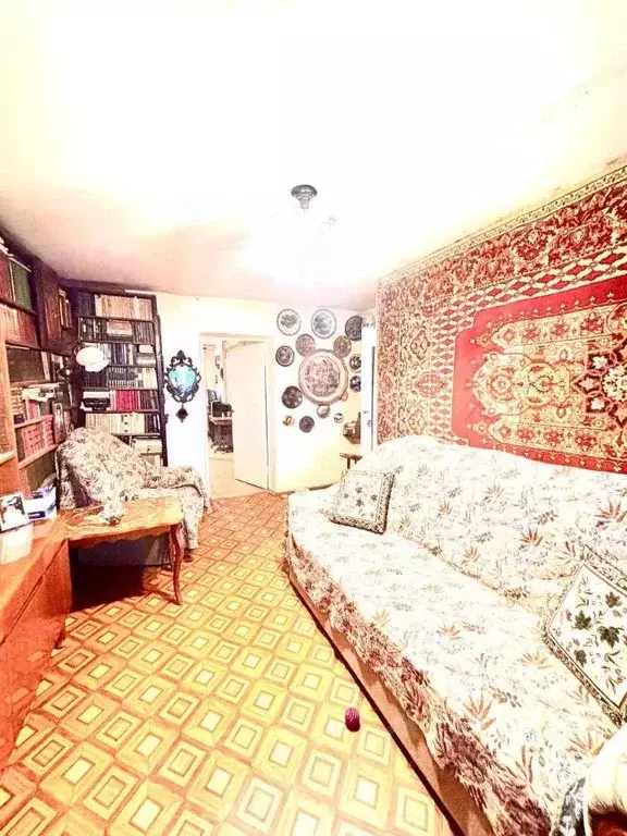 3-к кв. Мордовия, Саранск ул. Терешковой, 22 (57.3 м) - Фото 1