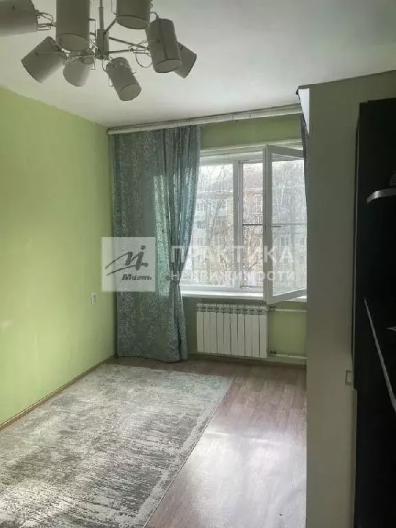 Продается 1-комнатная квартира - Фото 2