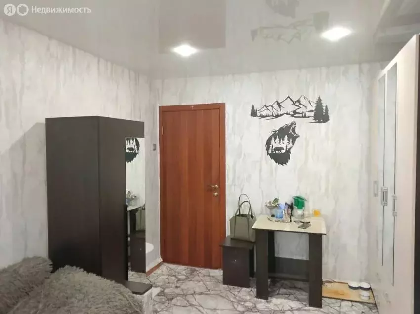 2-комнатная квартира: Курган, Станционная улица, 82 (48.6 м) - Фото 2