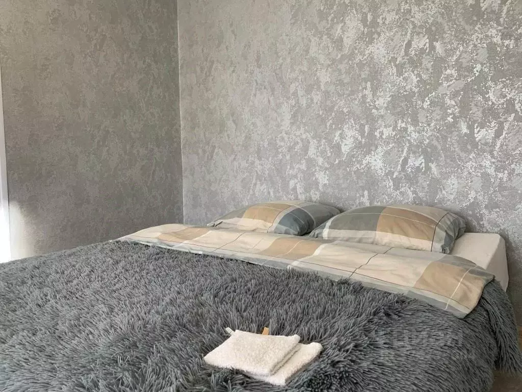 1-к кв. Нижегородская область, Нижний Новгород Народная ул., 46 (30.0 ... - Фото 0