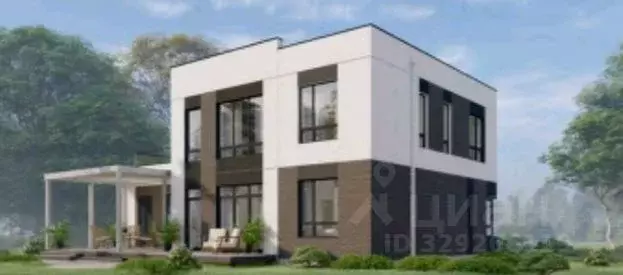 Дом в Пермский край, Пермь ул. Чкалова (86 м) - Фото 2