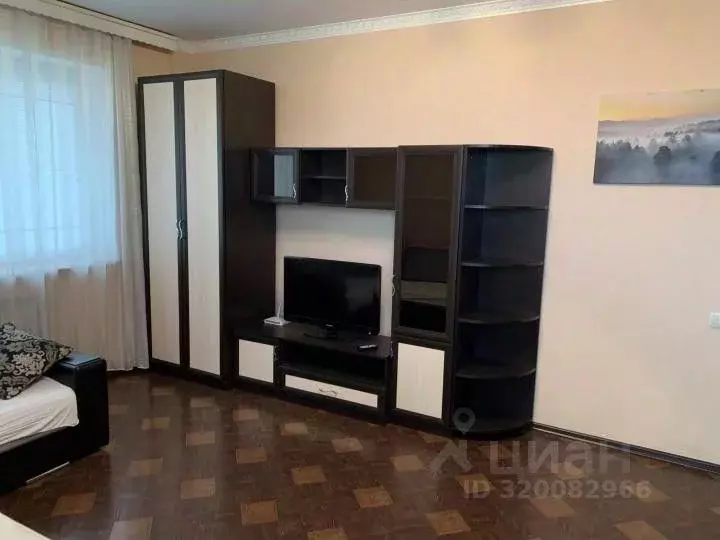 1-к кв. Башкортостан, Салават ул. Ленина, 40 (37.0 м) - Фото 0