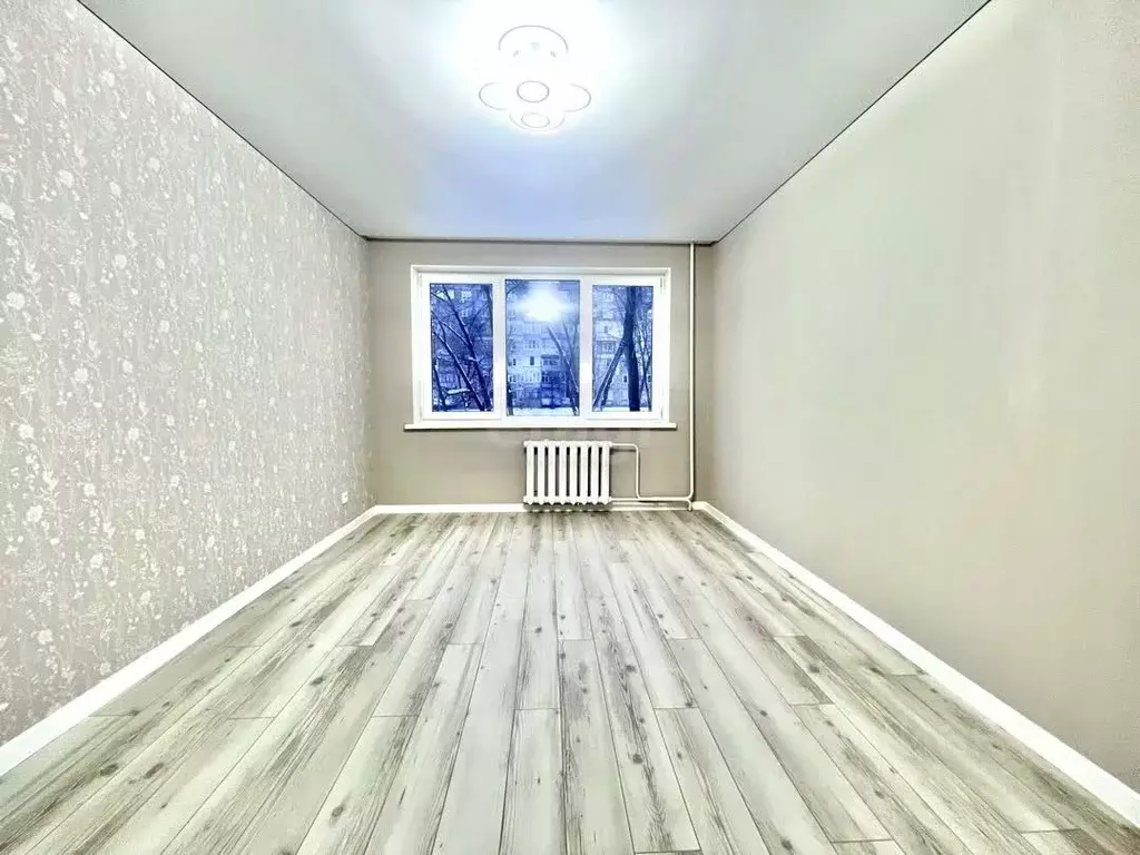 2-к кв. Мордовия, Саранск ул. Сущинского, 17 (47.2 м) - Фото 1