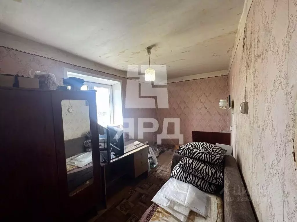 2-к кв. Ростовская область, Таганрог ул. Сергея Шило (40.8 м) - Фото 1