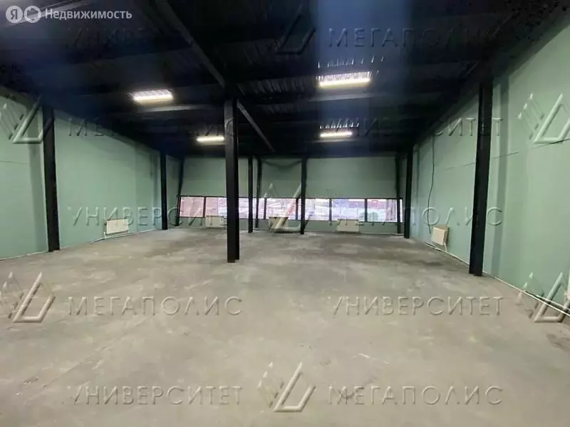 Помещение свободного назначения (185 м) - Фото 1