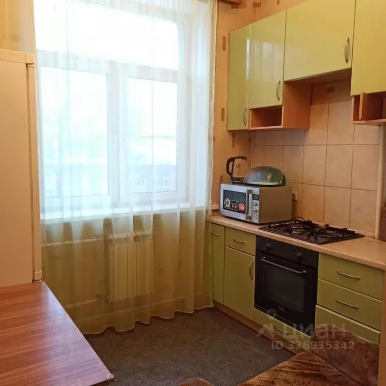 2-к кв. Московская область, Королев ул. К.Д. Трофимова, 10 (55.0 м) - Фото 1