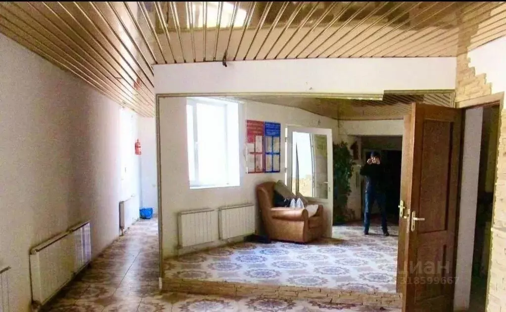 Офис в Башкортостан, Уфа Флотская ул., 40 (892 м) - Фото 2