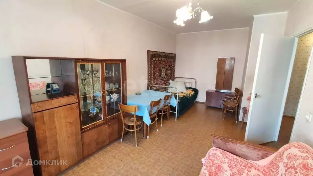 Продаётся 1-к квартира, 36.2 м - Фото 1