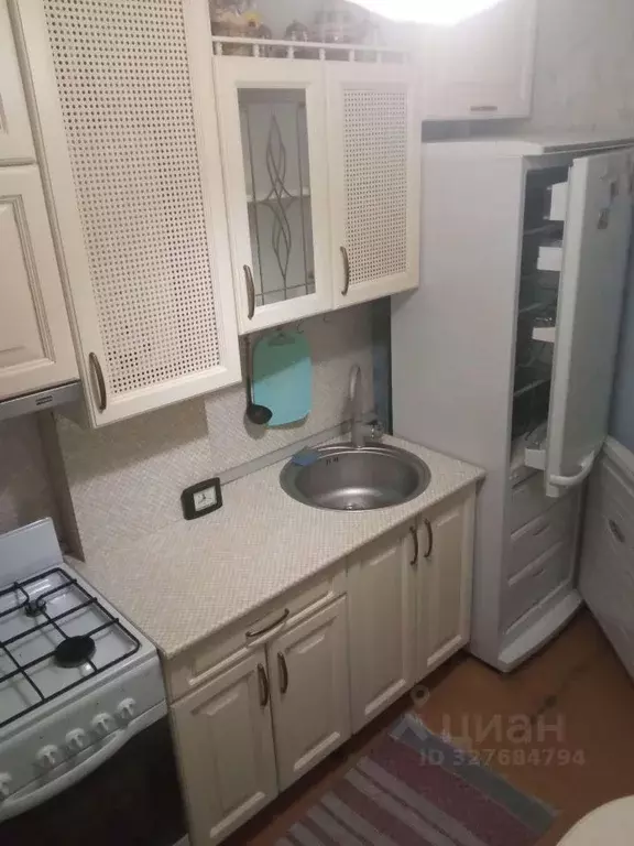 2-к кв. Самарская область, Самара Партизанская ул., 110 (39.0 м) - Фото 2