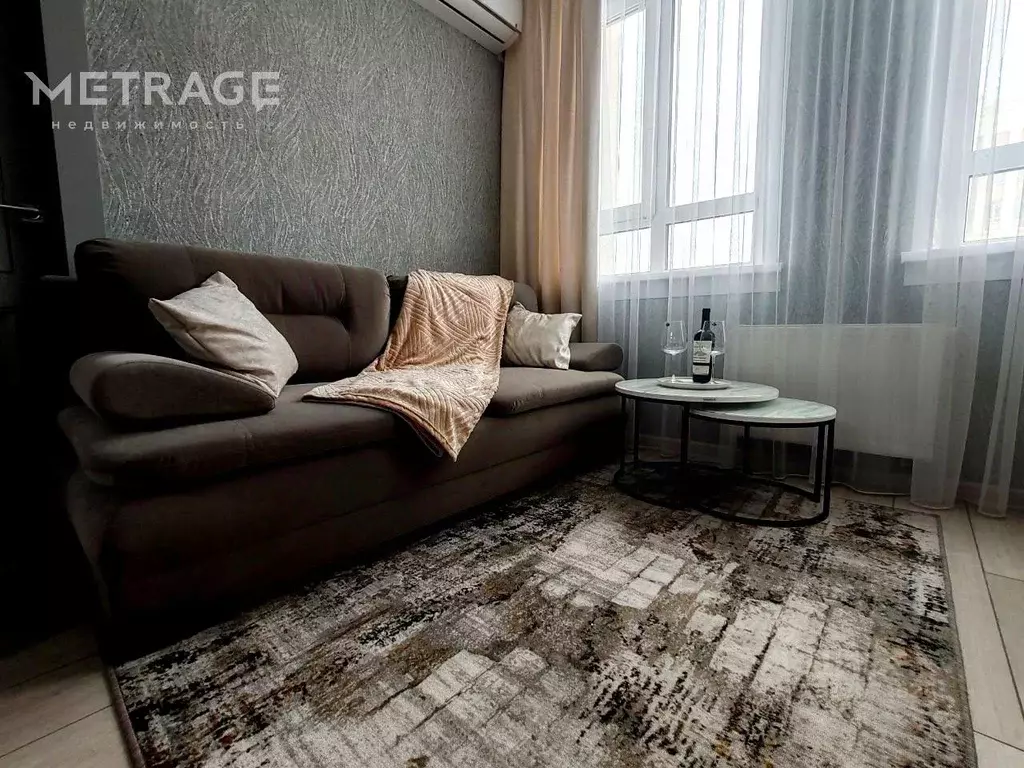 2-к кв. Новосибирская область, Новосибирск Ленинградская ул., 340 ... - Фото 1