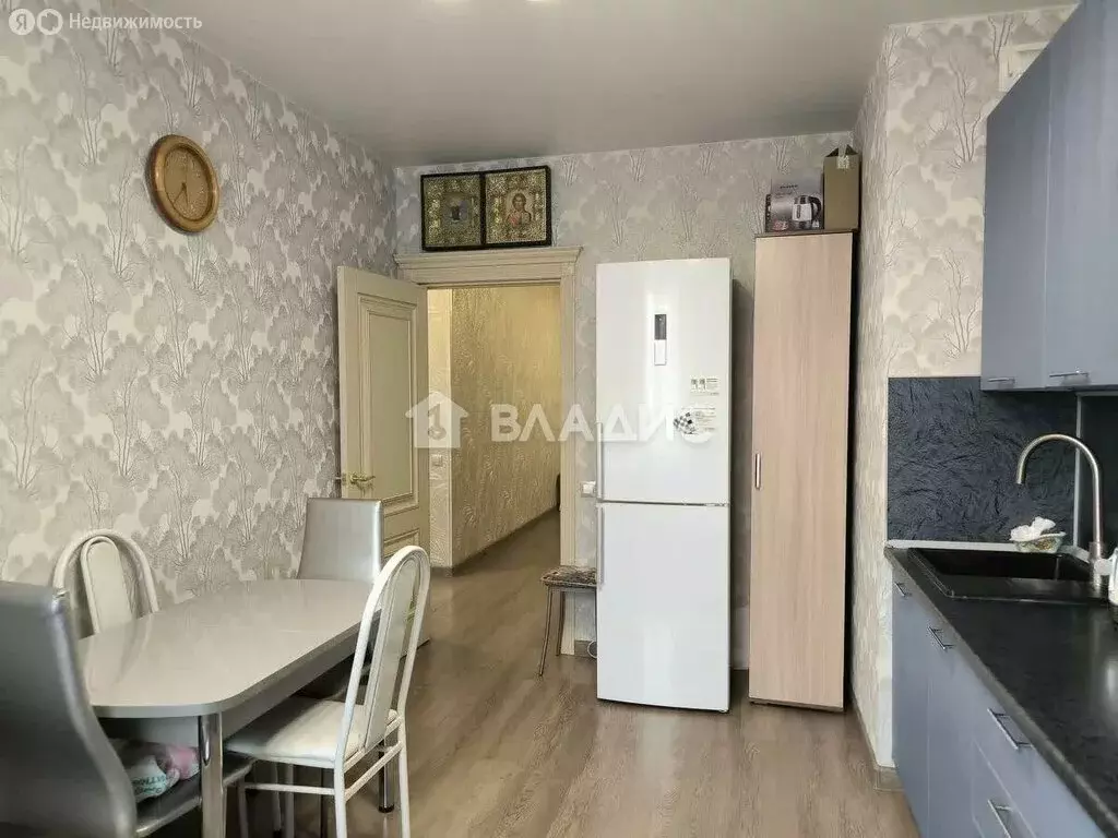 2-комнатная квартира: Реутов, проспект Мира, 12к1 (77 м) - Фото 1