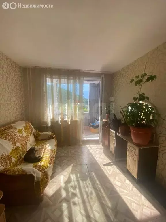 Квартира-студия: Горно-Алтайск, Набережная улица, 6 (20.4 м) - Фото 1