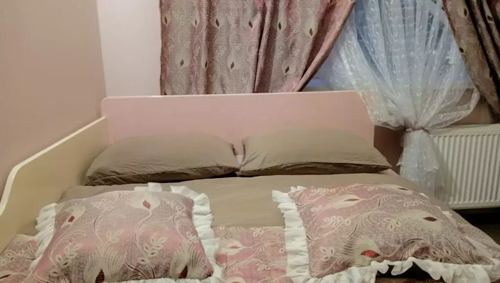 Комната Ростовская область, Батайск Огородная ул., 83 (17.0 м) - Фото 1