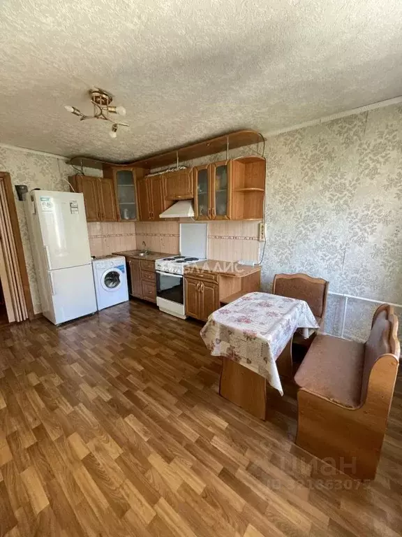 1-к кв. Воронежская область, Воронеж ул. Любы Шевцовой, 17А (38.0 м) - Фото 2