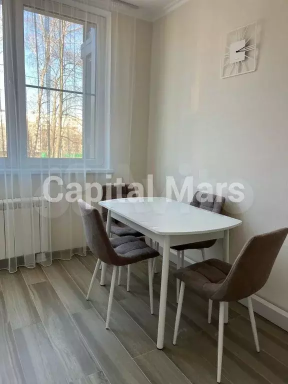 2-к. квартира, 60 м, 2/16 эт. - Фото 1