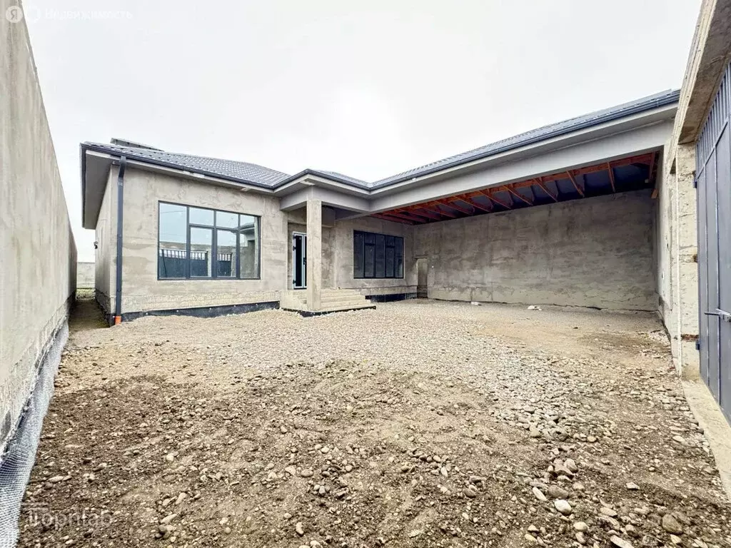 Дом в Нальчик, Нижняя улица (200 м) - Фото 1