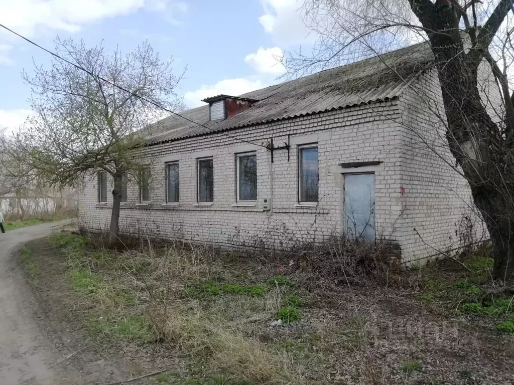 Помещение свободного назначения в Воронежская область, Аннинский ... - Фото 2