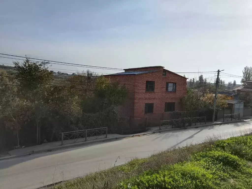 Дом в Севастополь ул. Федоровская (214 м) - Фото 1