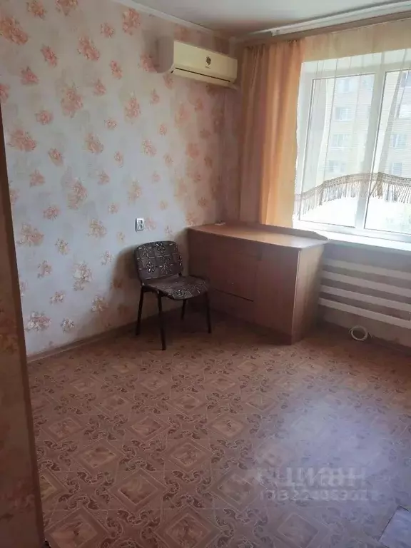 1-к кв. Ростовская область, Таганрог ул. Чехова (26.5 м) - Фото 1