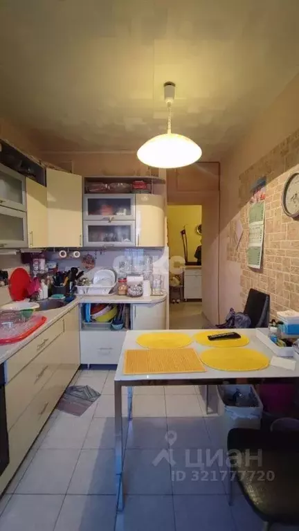 2-к кв. Волгоградская область, Волгоград ул. Космонавтов, 17 (53.0 м) - Фото 0