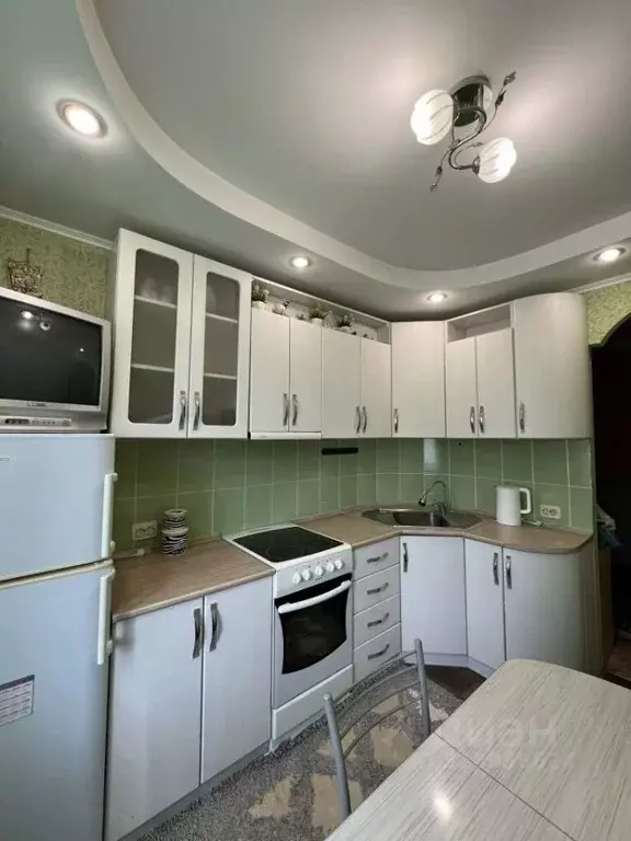 2-к кв. Амурская область, Райчихинск Комсомольская ул., 5 (47.9 м) - Фото 2