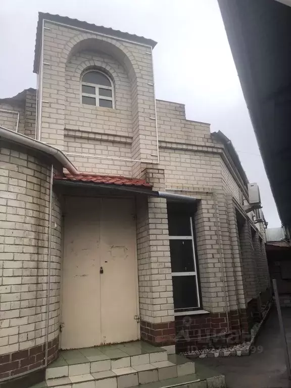 Торговая площадь в Крым, Симферополь просп. Победы, 84 (250 м) - Фото 1