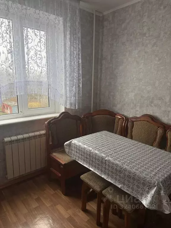 1-к кв. Курская область, Курск просп. Победы, 38 (38.0 м) - Фото 2