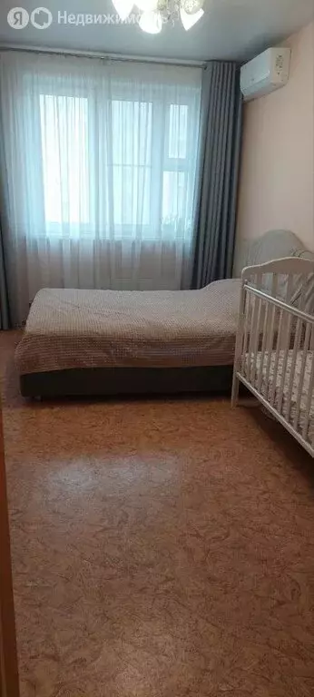 1-комнатная квартира: Нижний Новгород, Бурнаковская улица, 95 (33.3 м) - Фото 1