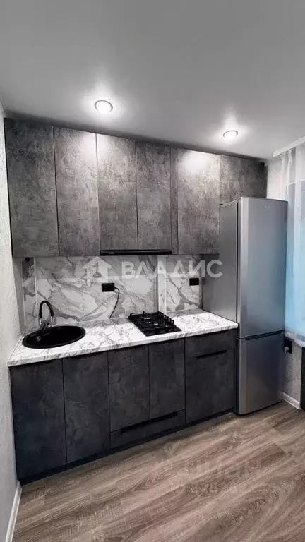 1-к кв. Волгоградская область, Волгоград просп. Имени В.И. Ленина, ... - Фото 1