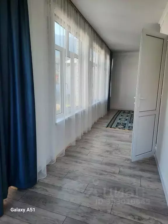 Комната Дагестан, Гергебильский район, Хвартикунинский сельсовет, с. ... - Фото 1